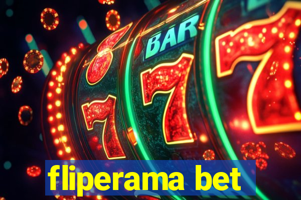 fliperama bet